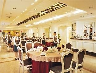 Yizui Hotel 昆山 エクステリア 写真