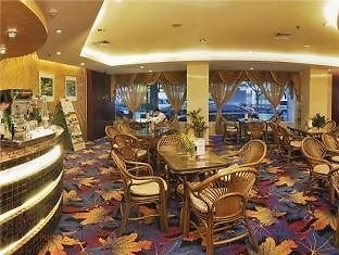 Yizui Hotel 昆山 エクステリア 写真