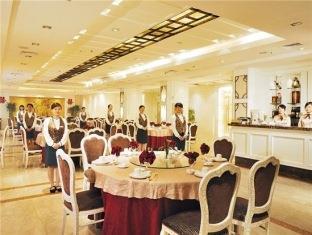 Yizui Hotel 昆山 エクステリア 写真