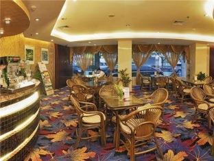 Yizui Hotel 昆山 エクステリア 写真