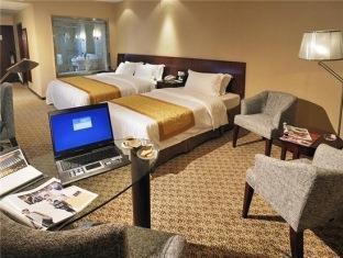 Yizui Hotel 昆山 エクステリア 写真