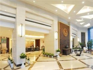 Yizui Hotel 昆山 エクステリア 写真